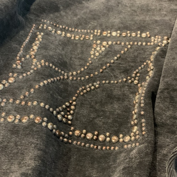 Welldone sweatshirt - Picture 3 of 5